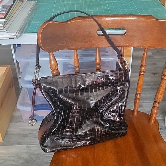 Brighton purse - Picture 1 of 2